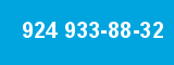 924 933-88-32 924 933-88-32